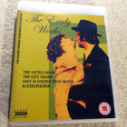 Rainer Werner Fassbinder: EARLY WORKS BluRay - pikkukuva 1