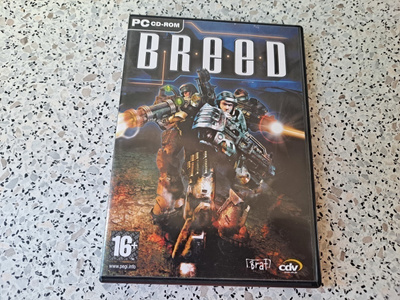 Breed (PC)