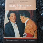Christa Schroeder: Olin Hitlerin sihteeri - pikkukuva 1