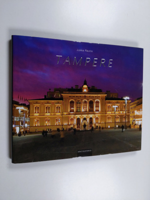 Jukka Rautio : Tampere