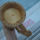 Puutuoppi / Tuoppi Puuta - pikkukuva 5