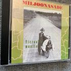 Miljoonasade: Vieraalla maalla - pikkukuva 1