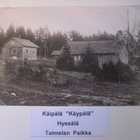VANHA Postikortti Lieto Käipälä 1920-l - pikkukuva 1