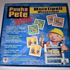 HOMMAT HOITUU PUUHA PETE MUISTIPELI 48 KUVAKORTTIA - pikkukuva 2