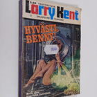 Larry Kent : Hyvästi, Benny! - pikkukuva 1