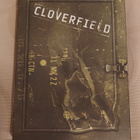 Cloverfield - Steelbook DVD - pikkukuva 1