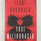 Jenni Kokander : Yksi miljoonasta - pikkukuva 1