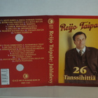 Reijo Taipale * 26 Tanssihittiä - pikkukuva 1