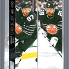 2020-21 Upper Deck - 0,20€ / kpl - pikkukuva 1