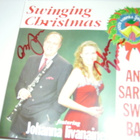 CD Antti Sarpila Swing Band featuring Johanna Iivanainen - pikkukuva 3