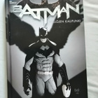 Snyder, Capullo  & Glapion: Batman: Pöllöjen kaupunki - pikkukuva 1