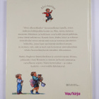 Shirley Hughes : Alvin ulkoseikkailut - pikkukuva 2