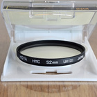 == Hoya HMC UV(0) - 52mm - pikkukuva 3