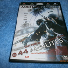 44 MINUTES - DVD - pikkukuva 1
