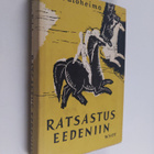 Oiva Paloheimo : Ratsastus Eedeniin - pikkukuva 1