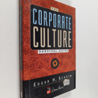 Edgar H. Schein : The corporate culture survival guide - pikkukuva 1