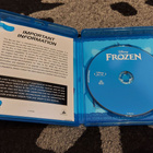 Frozen Blu-Ray - pikkukuva 2