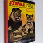 Niels Meyn : Simba, djurens konung - pikkukuva 1