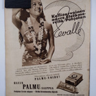 Suomen kuvalehti 26/1937 - pikkukuva 2
