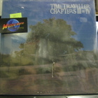 TIME TRAVELLER - CHAPTERS III & IV UUSI LP - pikkukuva 1