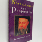 J. Anderson Black : Nostradamus - the prophecies - pikkukuva 1