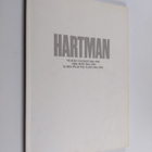 Mauno Hartman : Hartman : teoksia vuosilta 1966-1990 : ve... - pikkukuva 1