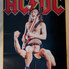 Metal Hammer 1988 : Rush , AC/DC , Megadeth , Warlock - pikkukuva 4