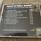ROCK’N’ROLL BAND : Everybody Needs….*FIN 1990 - pikkukuva 2