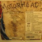 Motörhead: 25 &  Alive "Boneshaker" DVD+CD. - pikkukuva 2