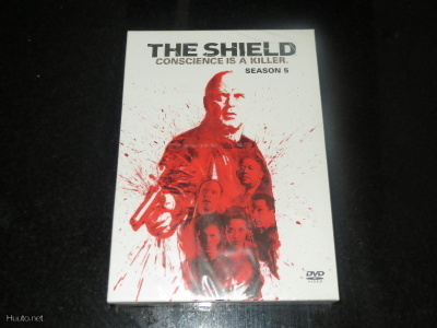 THE SHIELD: SEASON 5