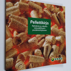 Pellettikirja : ajatuksia ja ohjeita taloudelliseen puulä... - pikkukuva 1