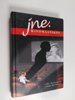 Rory Winston : Jne : kinomaanikon käsikirja