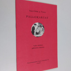 Scan-Globe ja Tower pallokartat : lyhyt johdatus pallokar... - pikkukuva 1
