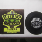 Hoolies:Hoolies Of Jutland  7" EP    Punk Oi - pikkukuva 1