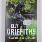 Elly Griffiths : Kadonneet ja kuolleet : Ruth Galloway -m... - pikkukuva 1