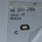 Ambassadeur 2500-6500 - pikkukuva 1