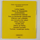 A. Leppänen : Hauska huviretki - pikkukuva 2