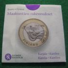 Suomi 5e juhlaraha Imatrankoski - 2013 - pikkukuva 1