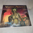 Visions of Atlantis – Ethera CD – Limited Edition Digipak – - pikkukuva 1