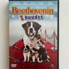 Beethovenin kuudes (DVD) - pikkukuva 1