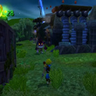 Jak and Daxter: The Precursor Legacy | Sony PS2 (EUR) - pikkukuva 5