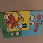 Aku ankka nro 8 1961 - pikkukuva 1