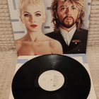 Eurythmics Revenge lp - pikkukuva 1