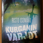 Risto Isomäki: Kurganin varjot Con rit ym. - pikkukuva 1