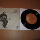 Dick Granroth 7" EP Kompass Records KOEP-01 v.1980 RARE! - pikkukuva 1