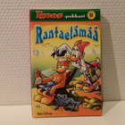 Iines pokkari 8: Rantaelämää - pikkukuva 1