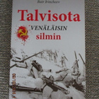 Bair Irincheev TALVISOTA VENÄLÄISIN SILMIN (pokkari) - pikkukuva 1