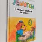 Janosch : Schnuddels Gute-Nacht-Geschichten - pikkukuva 1