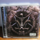 SLAYER:DIVINE INTERVENTION CD - pikkukuva 1