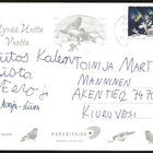 Jenny Nyström Uusi vuosi (1996) - pikkukuva 2